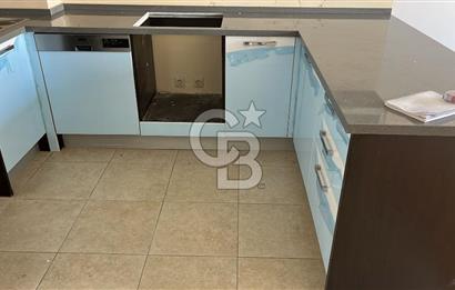 Emlak Konut Mavişehir de Sıfır Ful Eşyalı Kiralık 70 m2 Tip1+1