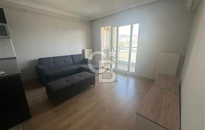 Emlak Konut Mavişehir de Sıfır Ful Eşyalı Kiralık 70 m2 Tip1+1