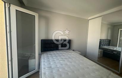 Emlak Konut Mavişehir de Sıfır Ful Eşyalı Kiralık 70 m2 Tip1+1