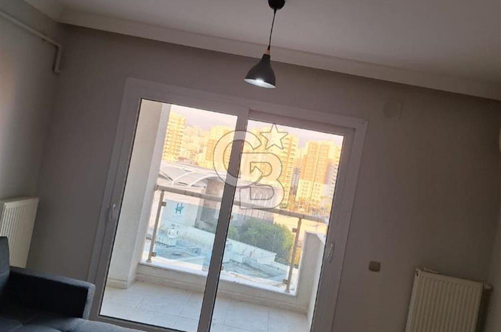 Emlak Konut Mavişehir de Sıfır Ful Eşyalı Kiralık 70 m2 Tip1+1