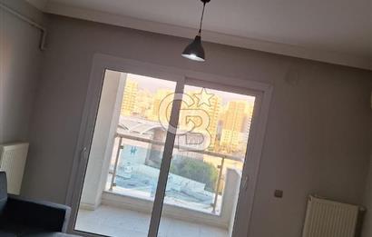 Emlak Konut Mavişehir de Sıfır Ful Eşyalı Kiralık 70 m2 Tip1+1