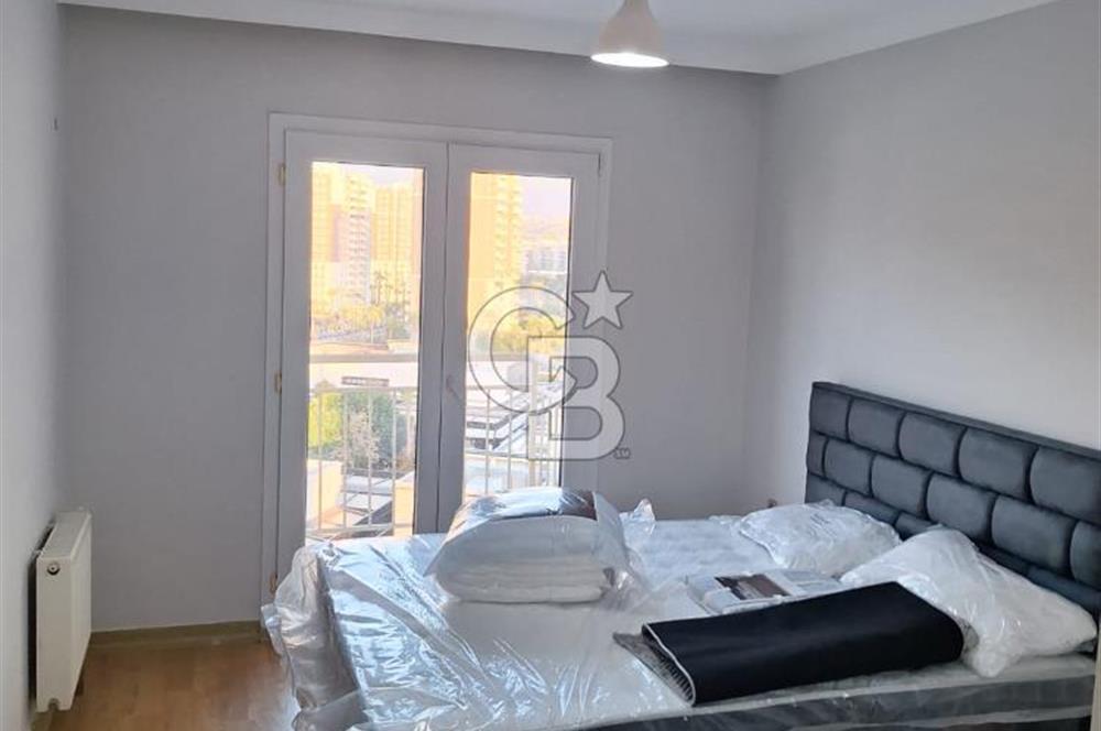 Emlak Konut Mavişehir de Sıfır Ful Eşyalı Kiralık 70 m2 Tip1+1