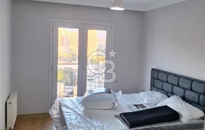Emlak Konut Mavişehir de Sıfır Ful Eşyalı Kiralık 70 m2 Tip1+1