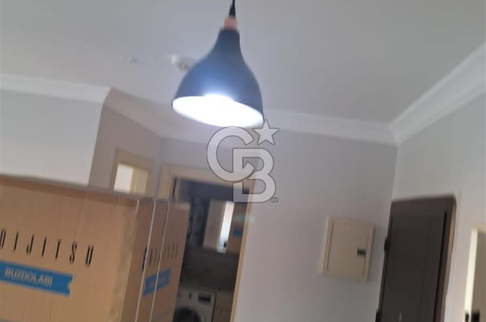 Emlak Konut Mavişehir de Sıfır Ful Eşyalı Kiralık 70 m2 Tip1+1