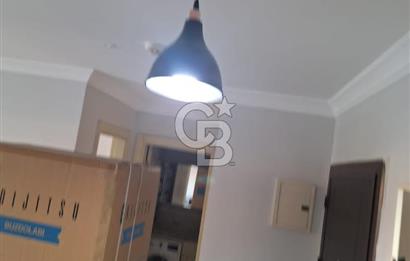 Emlak Konut Mavişehir de Sıfır Ful Eşyalı Kiralık 70 m2 Tip1+1