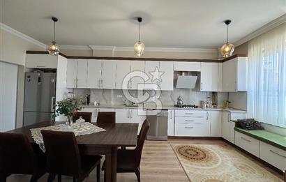 CB TAN-KOCAELİ İZMİT TOKİ KONUTLARINDA 3+1 SATILIK DAİRE