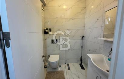 CB TAN-KOCAELİ İZMİT TOKİ KONUTLARINDA 3+1 SATILIK DAİRE