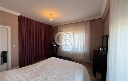 CB TAN-KOCAELİ İZMİT TOKİ KONUTLARINDA 3+1 SATILIK DAİRE