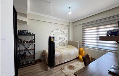 CB TAN-KOCAELİ İZMİT TOKİ KONUTLARINDA 3+1 SATILIK DAİRE
