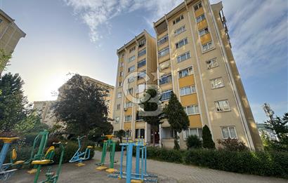 CB TAN-KOCAELİ İZMİT TOKİ KONUTLARINDA 3+1 SATILIK DAİRE