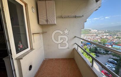 CB TAN-KOCAELİ İZMİT TOKİ KONUTLARINDA 3+1 SATILIK DAİRE
