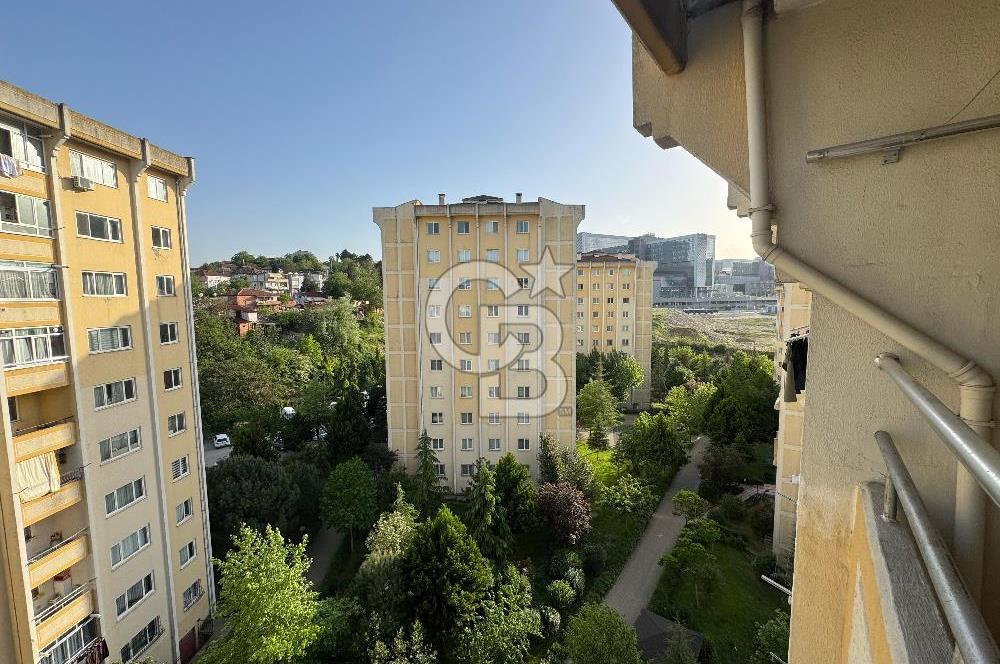 CB TAN-KOCAELİ İZMİT TOKİ KONUTLARINDA 3+1 SATILIK DAİRE