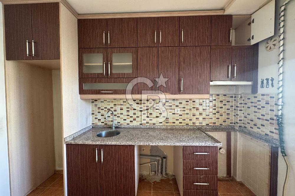 CB TAN-KOCAELİ İZMİT TOKİ KONUTLARINDA 3+1 SATILIK DAİRE
