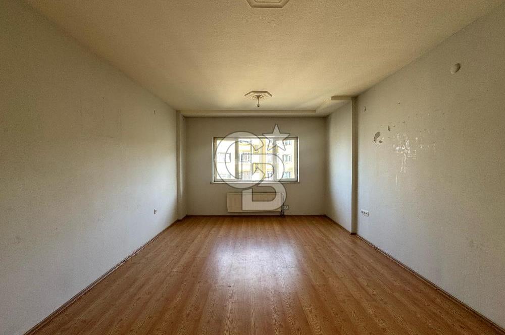 CB TAN-KOCAELİ İZMİT TOKİ KONUTLARINDA 3+1 SATILIK DAİRE