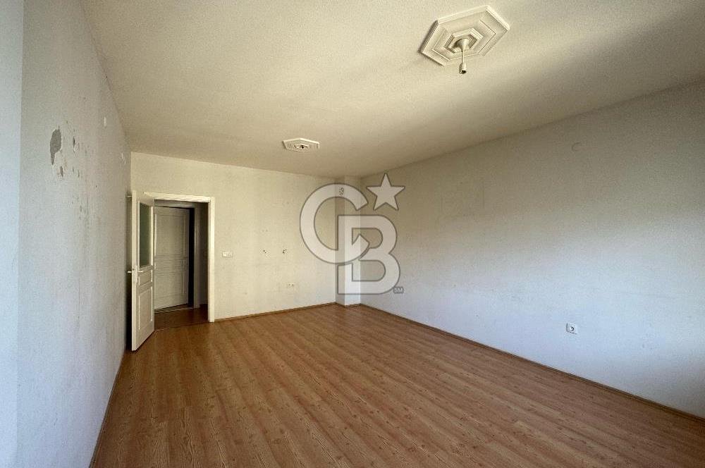 CB TAN-KOCAELİ İZMİT TOKİ KONUTLARINDA 3+1 SATILIK DAİRE
