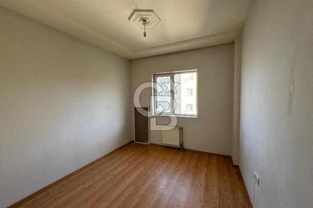 CB TAN-KOCAELİ İZMİT TOKİ KONUTLARINDA 3+1 SATILIK DAİRE