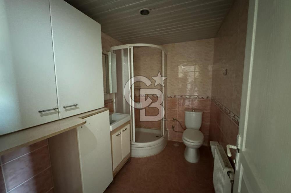 CB TAN-KOCAELİ İZMİT TOKİ KONUTLARINDA 3+1 SATILIK DAİRE