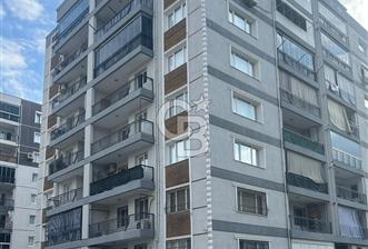 İZMİR BUCA'DA SİTE İÇİ ARAKAT  3+1 SATILIK DAİRE 