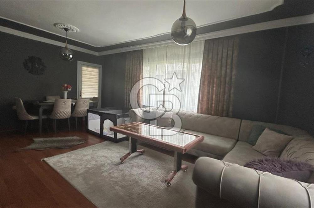 İZMİR BUCA'DA SİTE İÇİ ARAKAT  3+1 SATILIK DAİRE 