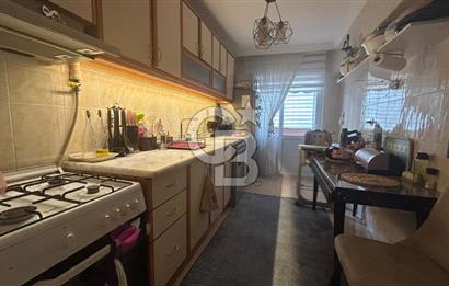 İZMİR BUCA'DA SİTE İÇİ ARAKAT  3+1 SATILIK DAİRE 