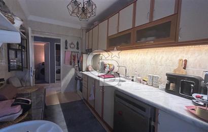 İZMİR BUCA'DA SİTE İÇİ ARAKAT  3+1 SATILIK DAİRE 