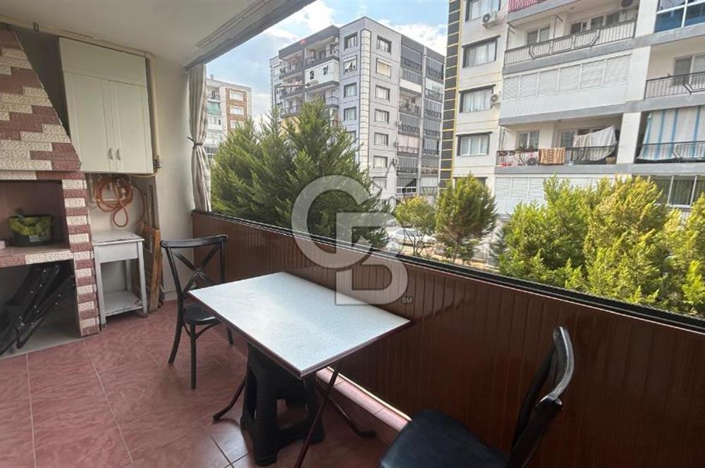 İZMİR BUCA'DA SİTE İÇİ ARAKAT  3+1 SATILIK DAİRE 
