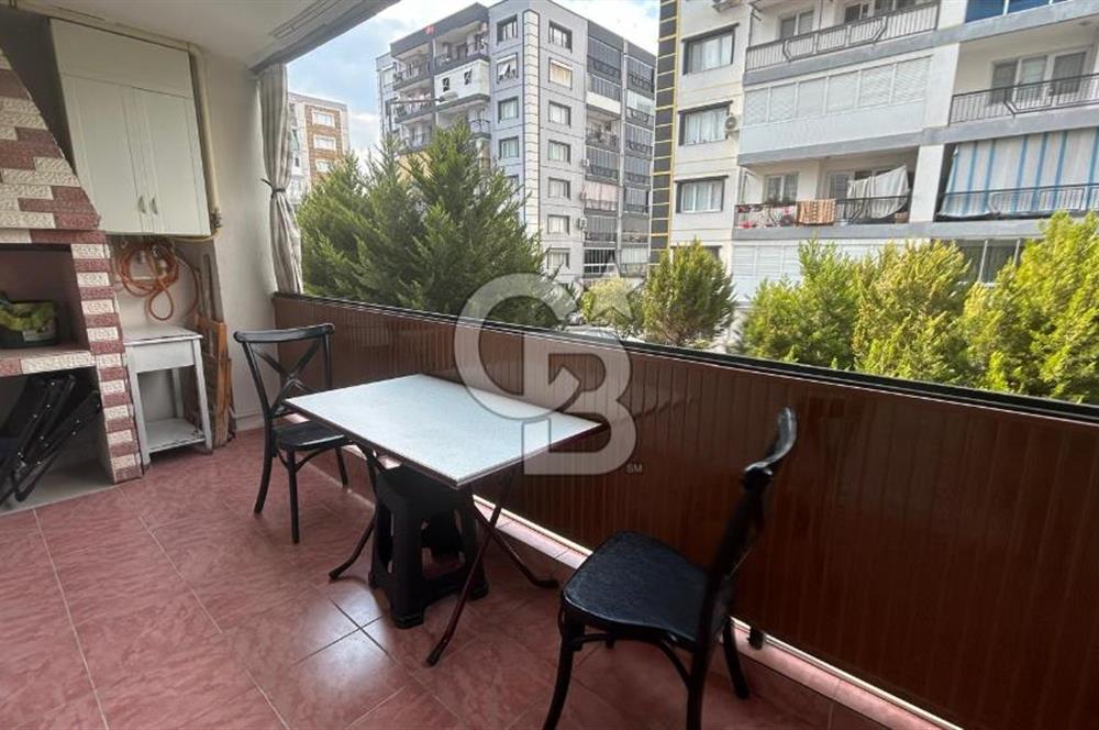 İZMİR BUCA'DA SİTE İÇİ ARAKAT  3+1 SATILIK DAİRE 
