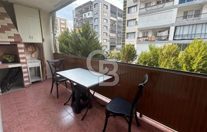İZMİR BUCA'DA SİTE İÇİ ARAKAT  3+1 SATILIK DAİRE 