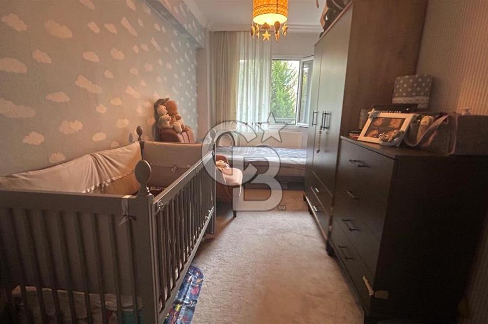 İZMİR BUCA'DA SİTE İÇİ ARAKAT  3+1 SATILIK DAİRE 