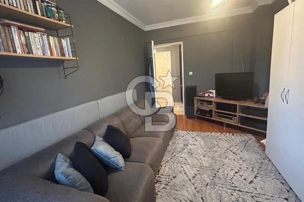 İZMİR BUCA'DA SİTE İÇİ ARAKAT  3+1 SATILIK DAİRE 