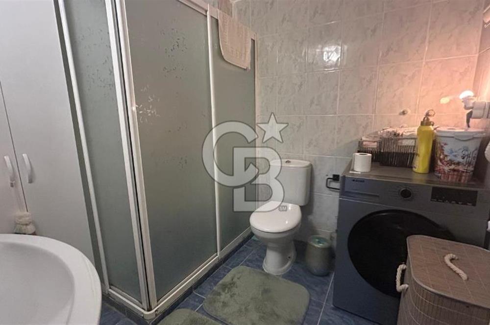 İZMİR BUCA'DA SİTE İÇİ ARAKAT  3+1 SATILIK DAİRE 