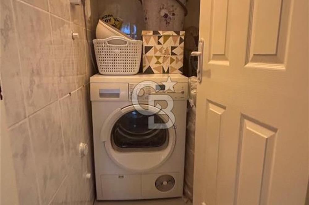 İZMİR BUCA'DA SİTE İÇİ ARAKAT  3+1 SATILIK DAİRE 