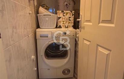 İZMİR BUCA'DA SİTE İÇİ ARAKAT  3+1 SATILIK DAİRE 