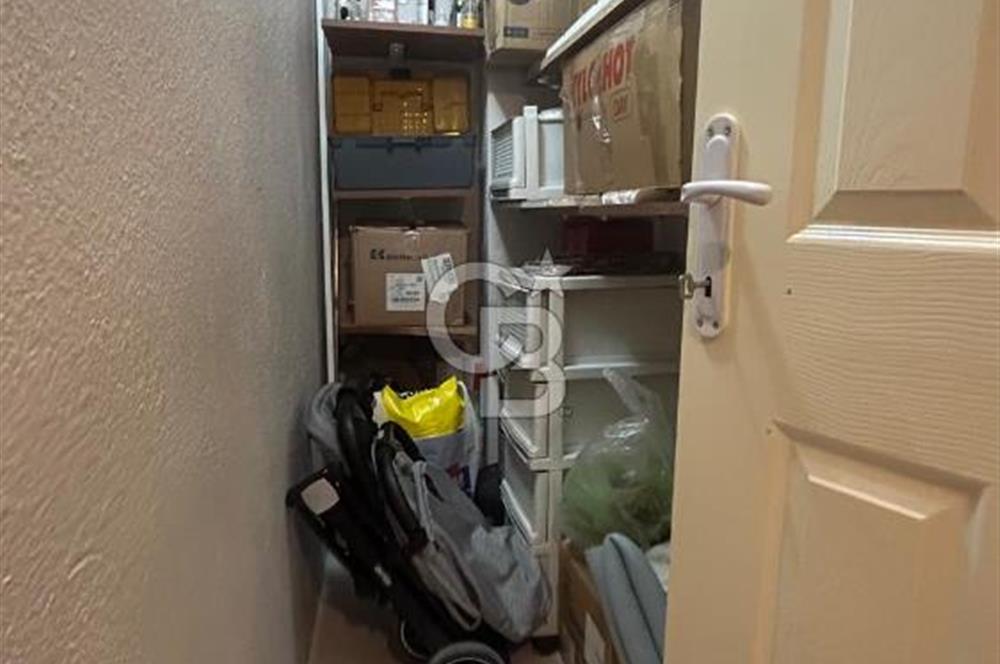 İZMİR BUCA'DA SİTE İÇİ ARAKAT  3+1 SATILIK DAİRE 