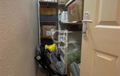 İZMİR BUCA'DA SİTE İÇİ ARAKAT  3+1 SATILIK DAİRE 