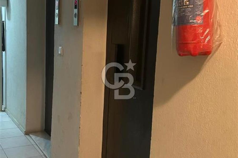 İZMİR BUCA'DA SİTE İÇİ ARAKAT  3+1 SATILIK DAİRE 