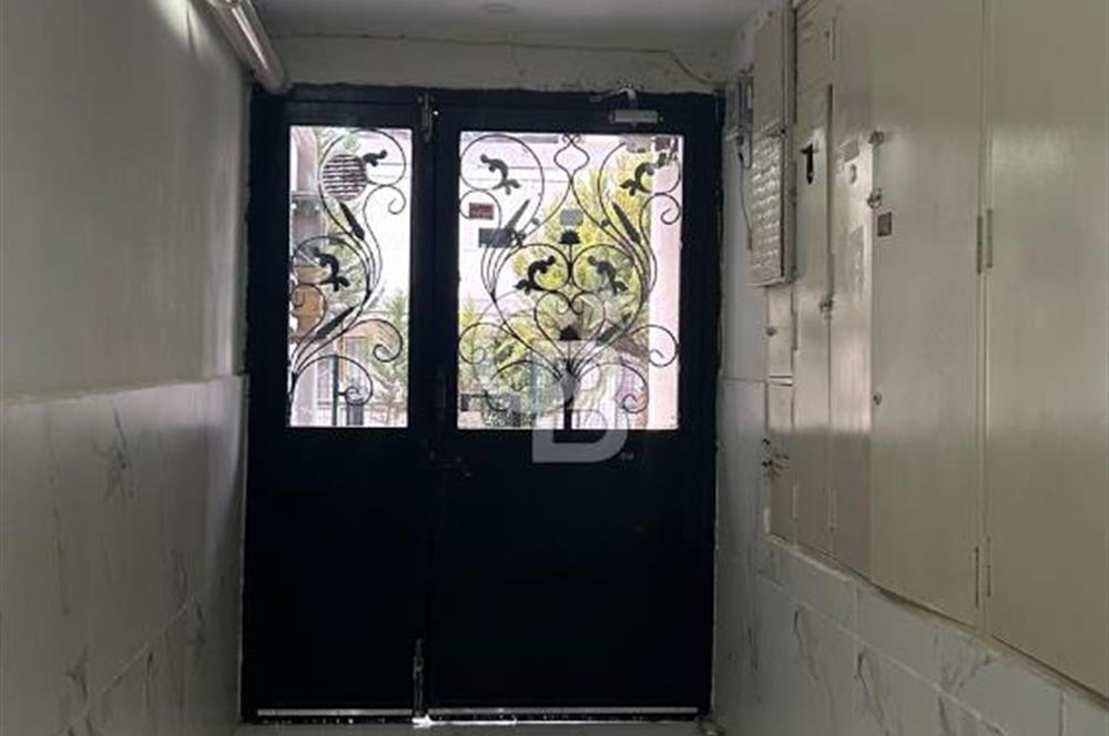 İZMİR BUCA'DA SİTE İÇİ ARAKAT  3+1 SATILIK DAİRE 