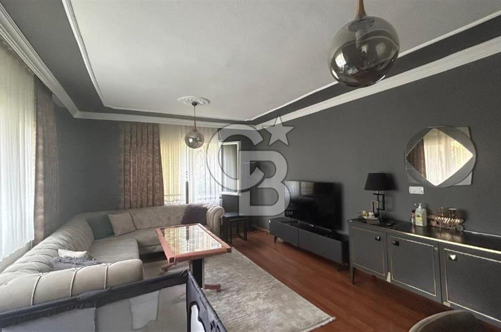 İZMİR BUCA'DA SİTE İÇİ ARAKAT  3+1 SATILIK DAİRE 
