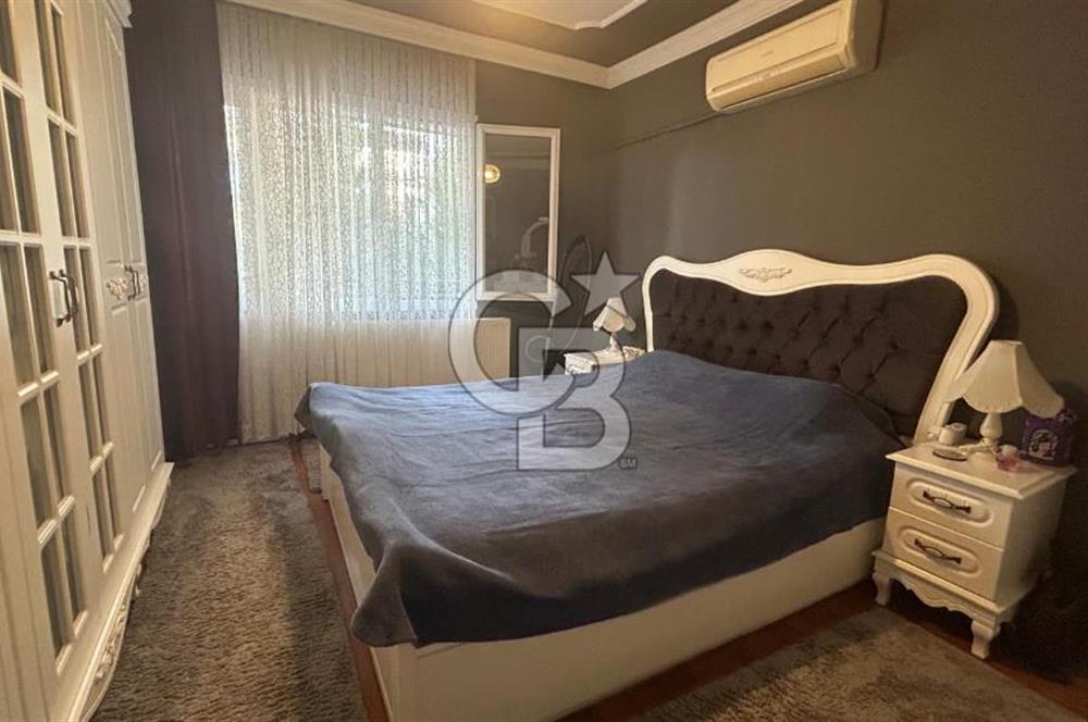 İZMİR BUCA'DA SİTE İÇİ ARAKAT  3+1 SATILIK DAİRE 