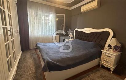 İZMİR BUCA'DA SİTE İÇİ ARAKAT  3+1 SATILIK DAİRE 