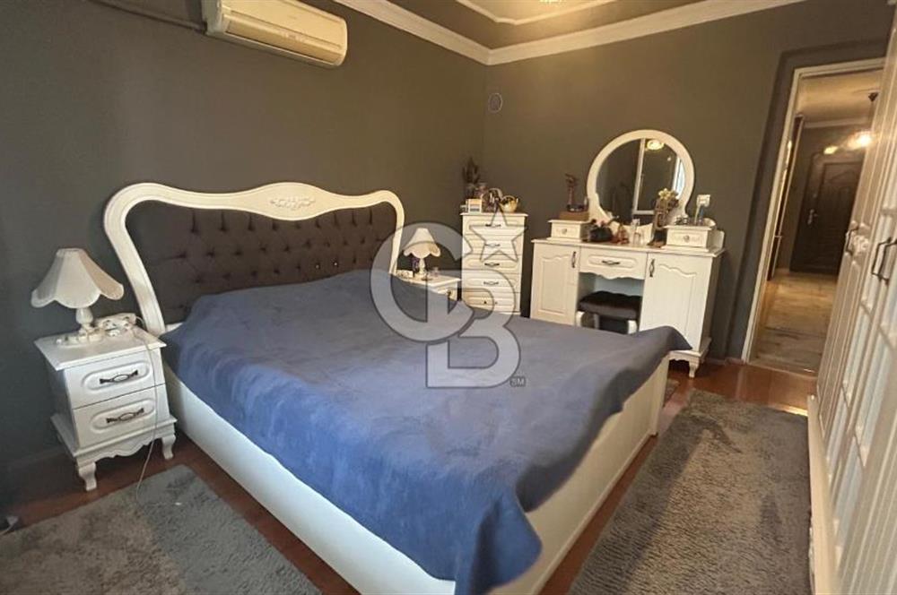 İZMİR BUCA'DA SİTE İÇİ ARAKAT  3+1 SATILIK DAİRE 