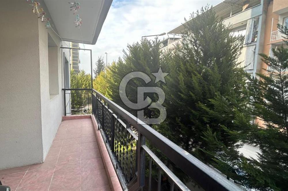 İZMİR BUCA'DA SİTE İÇİ ARAKAT  3+1 SATILIK DAİRE 