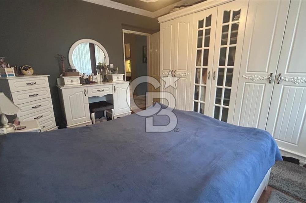 İZMİR BUCA'DA SİTE İÇİ ARAKAT  3+1 SATILIK DAİRE 