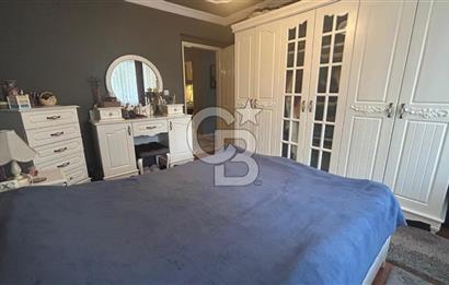 İZMİR BUCA'DA SİTE İÇİ ARAKAT  3+1 SATILIK DAİRE 