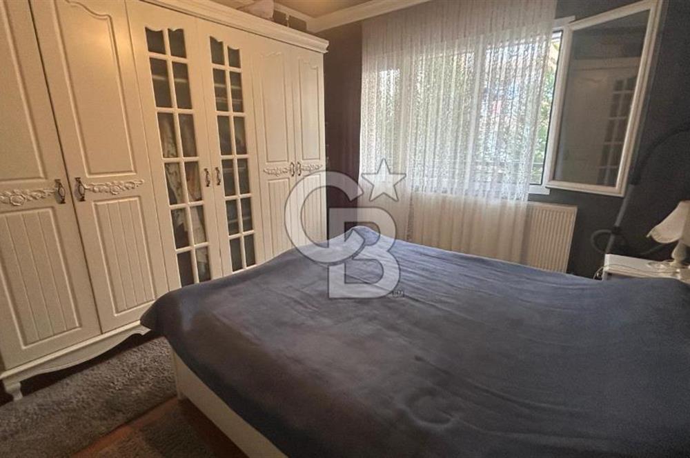 İZMİR BUCA'DA SİTE İÇİ ARAKAT  3+1 SATILIK DAİRE 