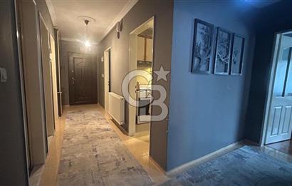 İZMİR BUCA'DA SİTE İÇİ ARAKAT  3+1 SATILIK DAİRE 