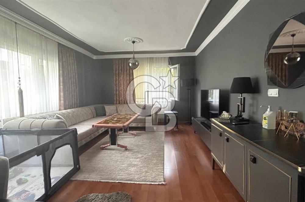 İZMİR BUCA'DA SİTE İÇİ ARAKAT  3+1 SATILIK DAİRE 