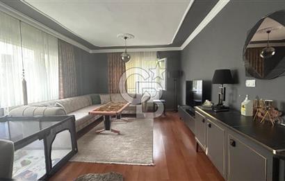 İZMİR BUCA'DA SİTE İÇİ ARAKAT  3+1 SATILIK DAİRE 