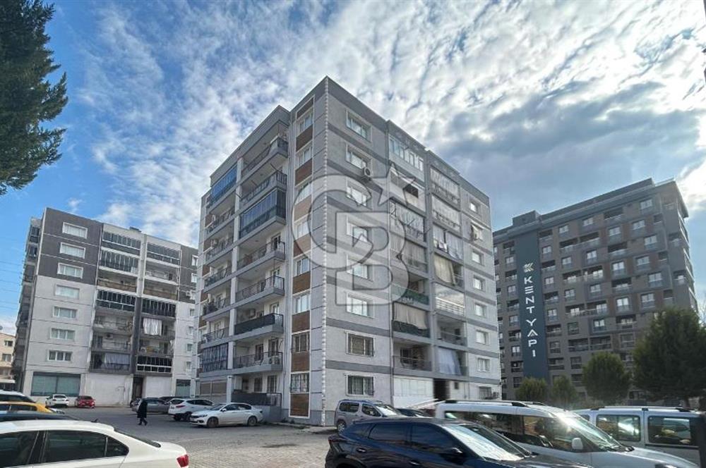 İZMİR BUCA'DA SİTE İÇİ ARAKAT  3+1 SATILIK DAİRE 