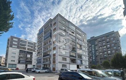 İZMİR BUCA'DA SİTE İÇİ ARAKAT  3+1 SATILIK DAİRE 